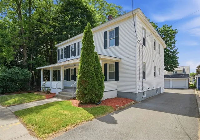 Photo 1 of Sale Pending at 910 912 Granby Rd, Chicopee, MA 01020 | MLS# 73530815 | Listing updated on 2026-08-29
