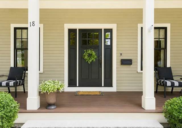 Photo 3 of Sale Pending at 18 Moseley Ave, Newburyport, MA 01950 | MLS# 73562680 | Listing updated on 2026-08-25