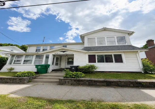 Homes for sale in Chicopee, MA | 123 Grape St, Chicopee, MA 01013 | MLS# 73535571