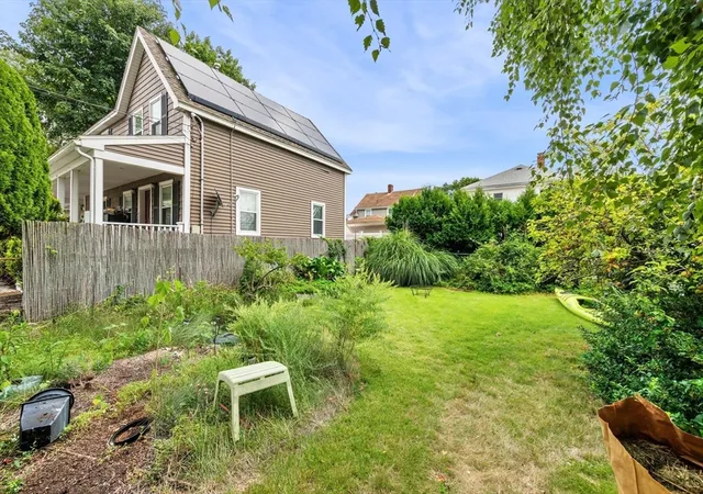 38th image of 43 Archer Street, Lynn, MA 01902 | MLS# 73566962