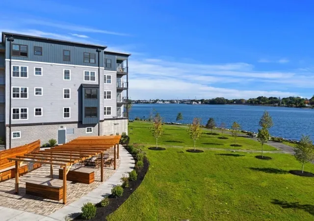 Photo 1 of Sale Pending at 16 Franklin St #2401, Salem, MA 01970 | MLS# 73570035 | Listing updated on 2026-09-17