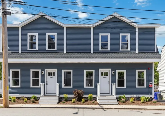 1st image of 16 Hillside St #2, Maynard, MA 01754 | MLS# 73540611