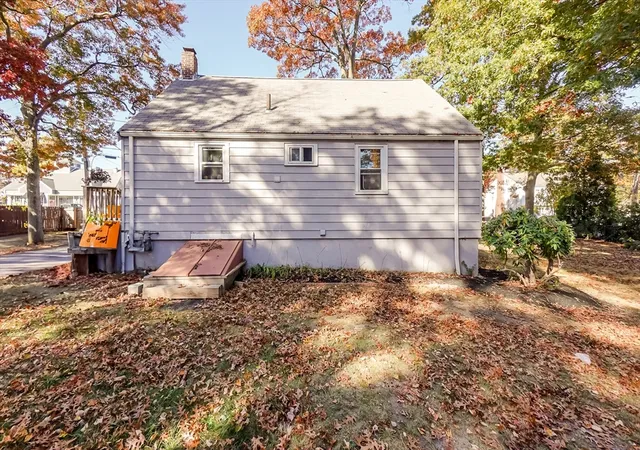 Homes for sale in Randolph, MA | 5 Oliver St, Randolph, MA 02368 | MLS# 73526213