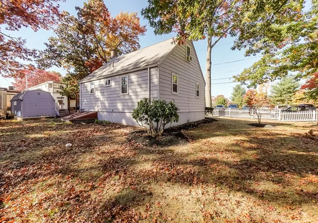 Homes for sale in Randolph, MA | 5 Oliver St, Randolph, MA 02368 | MLS# 73526213