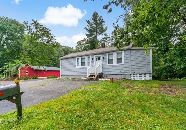 1st image of 311 Winthrop Street, Rehoboth, MA 02769 | MLS# 73567308
