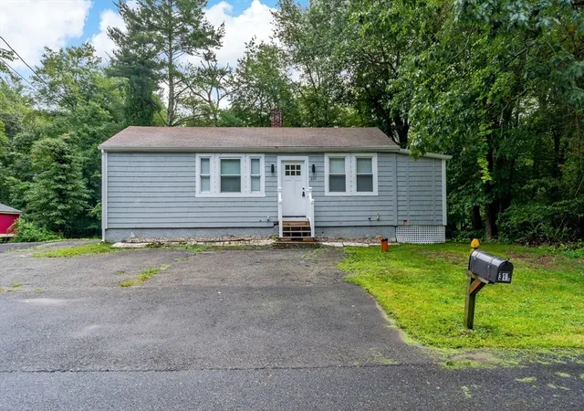 2nd image of 311 Winthrop Street, Rehoboth, MA 02769 | MLS# 73567308