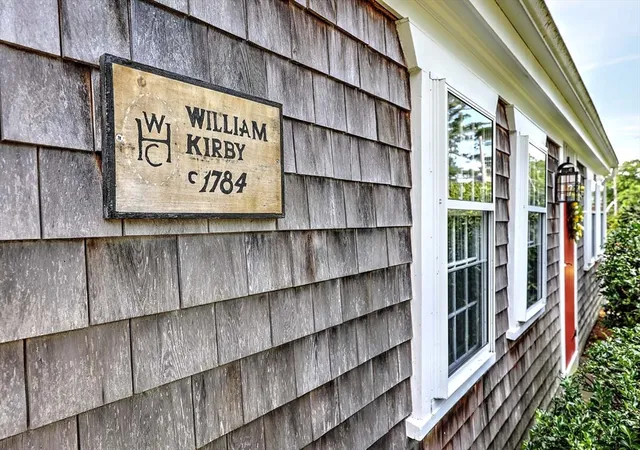 41st image of 1263 Drift Road, Westport, MA 02790 | MLS# 73549422