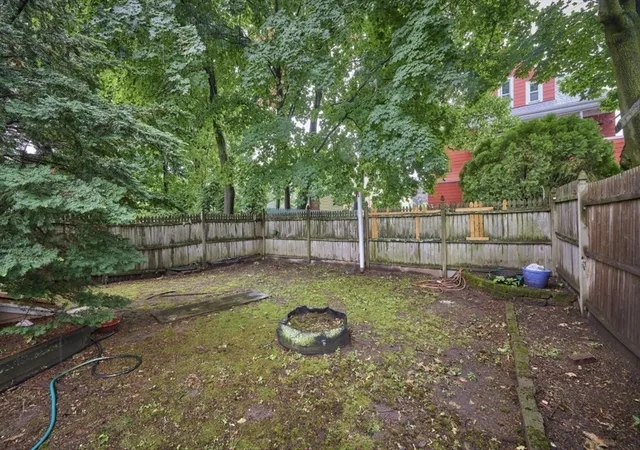 Homes for sale in Somerville, MA | 4 Cottage Circle, Somerville, MA 02144 | MLS# 73546845