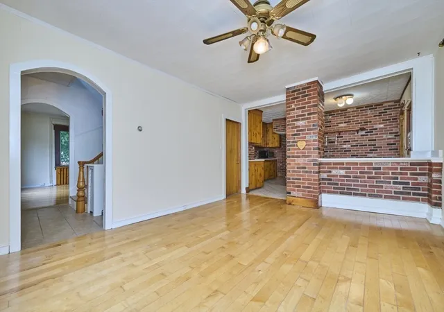 Homes for sale in Somerville, MA | 4 Cottage Circle, Somerville, MA 02144 | MLS# 73546845