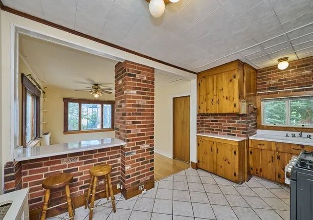 Homes for sale in Somerville, MA | 4 Cottage Circle, Somerville, MA 02144 | MLS# 73546845