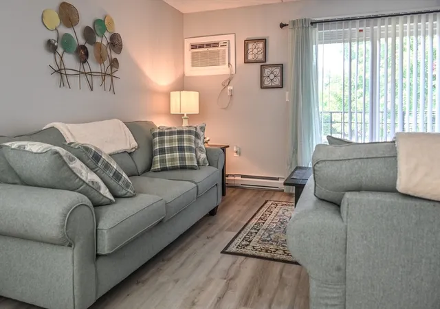 Listing Photo 5 - Condo for sale in building located at 24 Maple Crest Cir, Holyoke, MA 01040 - Unit #F