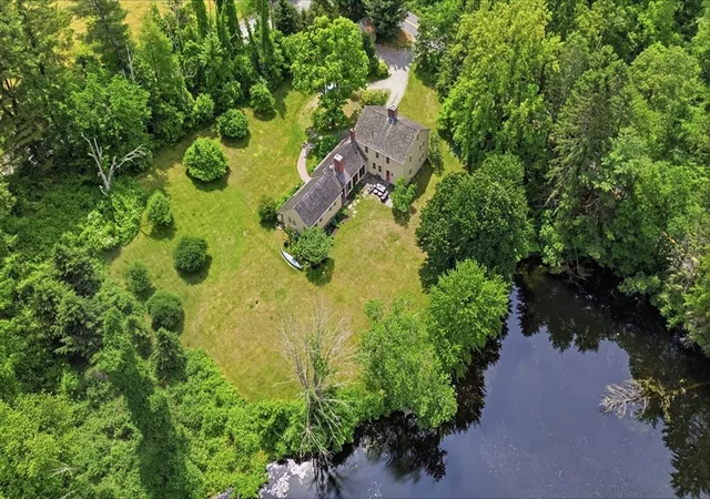 Photo 1 of Single family home for sale at 20 Powder Ml Rd, Concord, MA 01742 | MLS# 73537308 | Listing updated on 2026-08-19