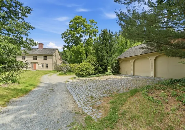 Photo 2 of Single family home for sale at 20 Powder Ml Rd, Concord, MA 01742 | MLS# 73537308 | Listing updated on 2026-08-19