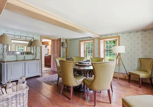 Photo 3 of Single family home for sale at 20 Powder Ml Rd, Concord, MA 01742 | MLS# 73537308 | Listing updated on 2026-08-19