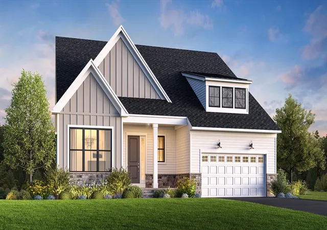 Photo 1 of Sale Pending at 35 Loons Call #126, Plymouth, MA 02360 | MLS# 73442579 | Listing updated on 2025-10-19