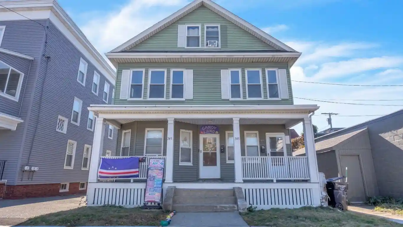Multi family home for sale at 745/ 747 Mount Auburn St, Watertown, MA 02472 | MLS# 73589846