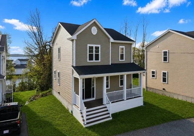 Photo 2 of Single family home for sale at 1001 Bay St, Fall River, MA 02724 | MLS# 73560875 | Listing updated on 2026-08-11