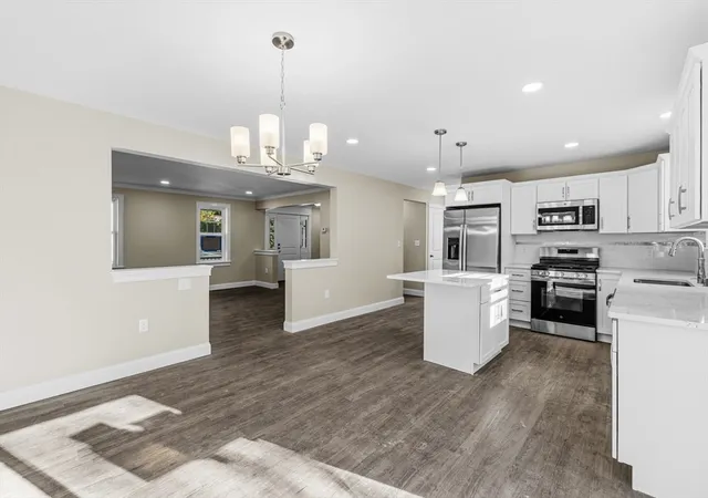 Photo 3 of Single family home for sale at 1001 Bay St, Fall River, MA 02724 | MLS# 73560875 | Listing updated on 2026-08-11
