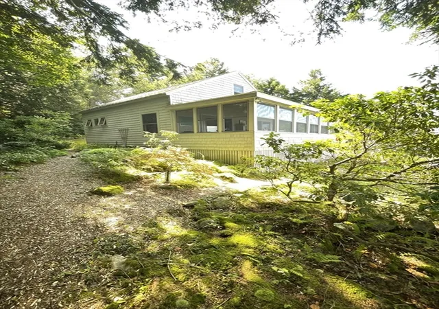 Photo 2 of Single family home for sale at 18 Big Pond, East Otis, MA 01029 | MLS# 73556884 | Listing updated on 2026-08-26