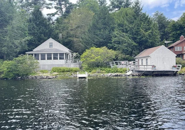 Photo 42 of Single family home for sale at 18 Big Pond, East Otis, MA 01029 | MLS# 73556884 | Listing updated on 2026-08-26
