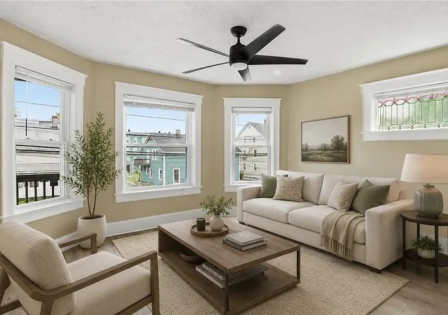 1st image of 420 Rathbun #9, Woonsocket, RI 02895 | MLS# 73556412