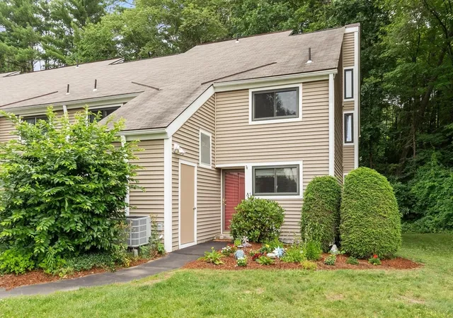 Homes for sale in West Boylston, MA | 334 Sterling St #A1, West Boylston, MA 01583 | MLS# 73546510
