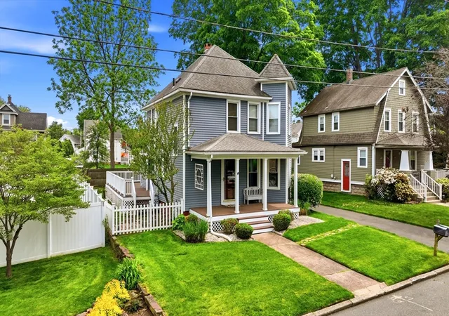 Homes for sale in East Longmeadow, MA | 9 Callender Ave, East Longmeadow, MA 01028 | MLS# 73523740