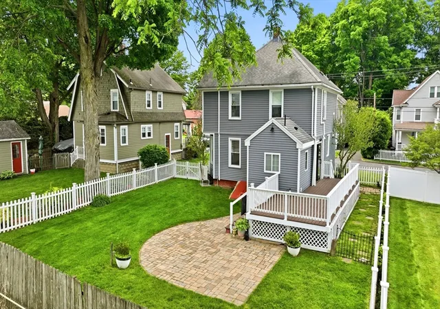 Homes for sale in East Longmeadow, MA | 9 Callender Ave, East Longmeadow, MA 01028 | MLS# 73523740