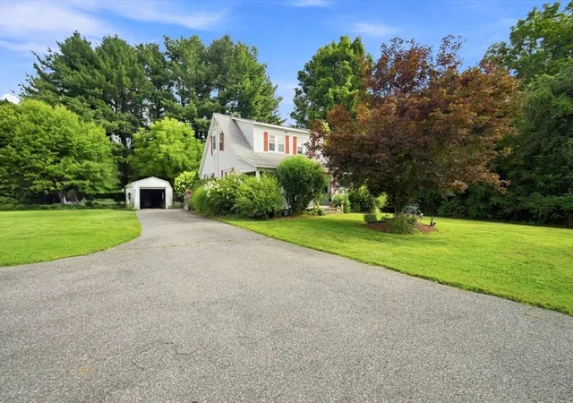 Single family home for sale at 373 College Hwy, Southwick, MA 01077 | MLS# 73558514