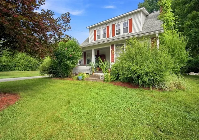 Photo 1 of Single family home for sale at 373 College Hwy, Southwick, MA 01077 | MLS# 73558514 | Listing updated on 2026-09-12