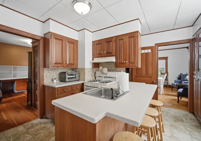 Photo 4 of Single family home for sale at 373 College Hwy, Southwick, MA 01077 | MLS# 73558514 | Listing updated on 2026-09-12