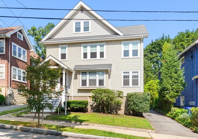 Photo 1 of Sale Pending at 71 73 Newport Street, Arlington, MA 02476 | MLS# 73568501 | Listing updated on 2026-09-11