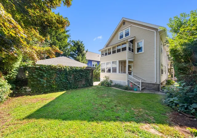 Photo 3 of Sale Pending at 71 73 Newport Street, Arlington, MA 02476 | MLS# 73568501 | Listing updated on 2026-09-11