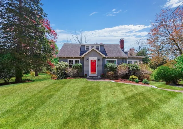 Homes for sale in Sharon, MA | 24 Maskwonicut St, Sharon, MA 02067 | MLS# 73513610