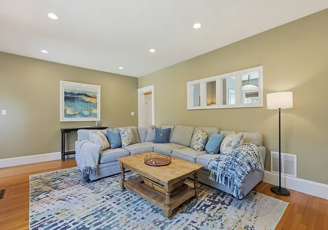 Homes for sale in Sharon, MA | 24 Maskwonicut St, Sharon, MA 02067 | MLS# 73513610