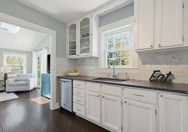 Homes for sale in Sharon, MA | 24 Maskwonicut St, Sharon, MA 02067 | MLS# 73513610