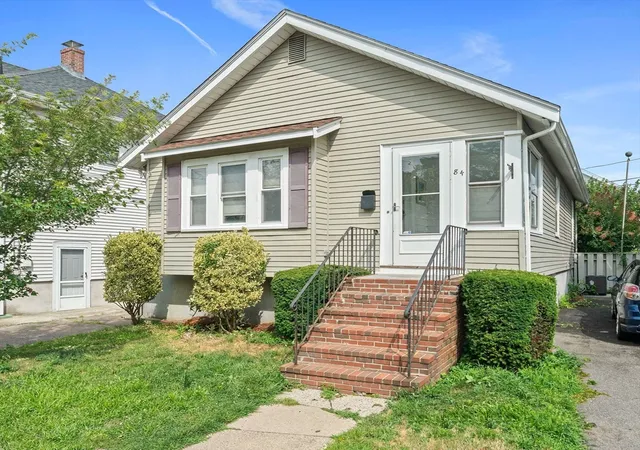 Photo 1 of Sale Pending at 84 Alstead St, Quincy, MA 02171 | MLS# 73554438 | Listing updated on 2026-09-16