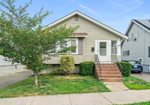 Photo 2 of Sale Pending at 84 Alstead St, Quincy, MA 02171 | MLS# 73554438 | Listing updated on 2026-09-16
