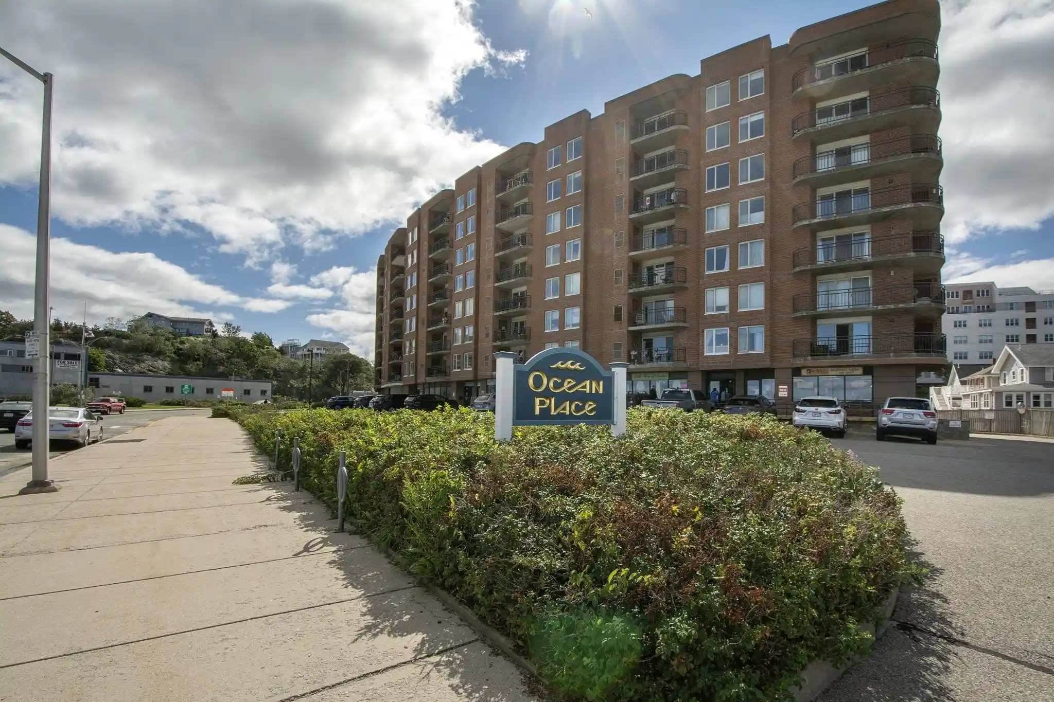 Condo for sale at 121 Nantasket Ave #309, Hull, MA 02045 | MLS# 73591274