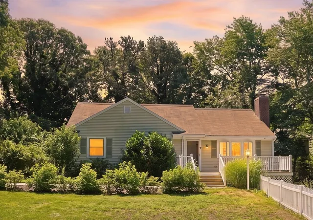 5th image of 7 Openfield Road, South Dennis, MA 02660 | MLS# 73550370