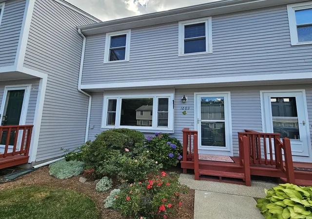 Photo 1 of Sale Pending at 154 Bear Hl Rd #1203, Cumberland, RI 02864 | MLS# 73561365 | Listing updated on 2026-09-03