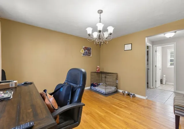 Photo 4 of Sale Pending at 413 Huttleston Ave, Fairhaven, MA 02719 | MLS# 73555859 | Listing updated on 2026-08-20