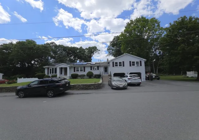 Photo 1 of Multi family home for sale at 8 Rochelle St, Auburn, MA 01501 | MLS# 73551100 | Listing updated on 2026-07-20