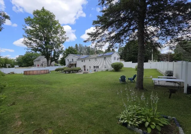 Photo 2 of Multi family home for sale at 8 Rochelle St, Auburn, MA 01501 | MLS# 73551100 | Listing updated on 2026-07-20