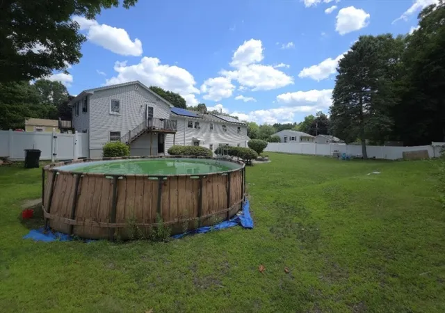 Photo 3 of Multi family home for sale at 8 Rochelle St, Auburn, MA 01501 | MLS# 73551100 | Listing updated on 2026-07-20