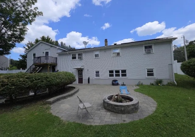 Photo 3 of Multi family home for sale at 8 Rochelle St, Auburn, MA 01501 | MLS# 73551100 | Listing updated on 2026-07-20