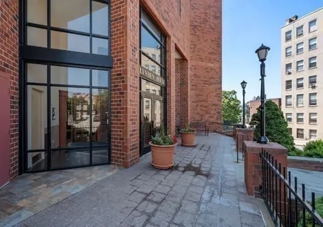 Homes for sale in Worcester, MA | 44 Elm #102, Worcester, MA 01609 | MLS# 73548463