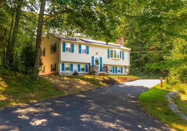 Single family home for sale at 159 Scotland Rd, Newbury, MA 01951 | MLS# 73563750