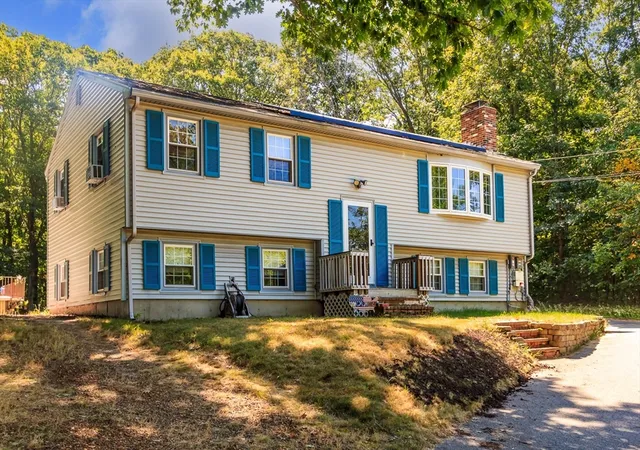 Photo 3 of Single family home for sale at 159 Scotland Rd, Newbury, MA 01951 | MLS# 73563750 | Listing updated on 2026-09-05