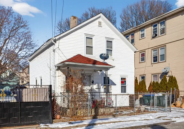 Homes for sale in Providence, RI | 31 Sassafras St, Providence, RI 02907 | MLS# 73486142